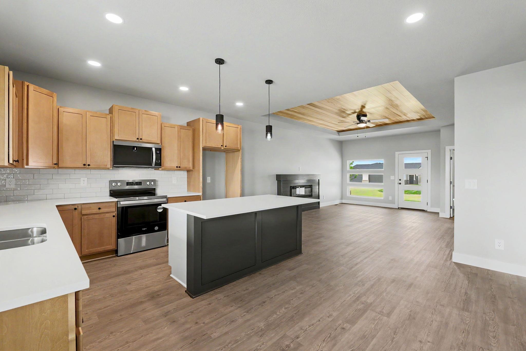 1133 W Trek Cir Property Photo 7