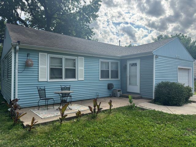 1615 N Terrace Dr. Property Photo 1