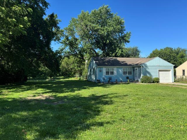 1615 N Terrace Dr. Property Photo 2