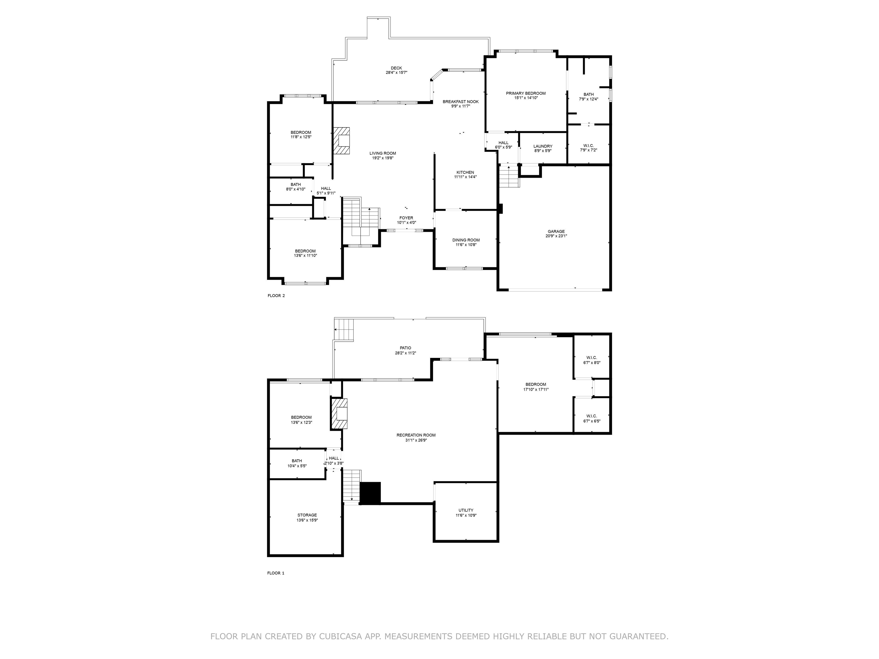 8024 E Greenbriar Ct Property Photo 36
