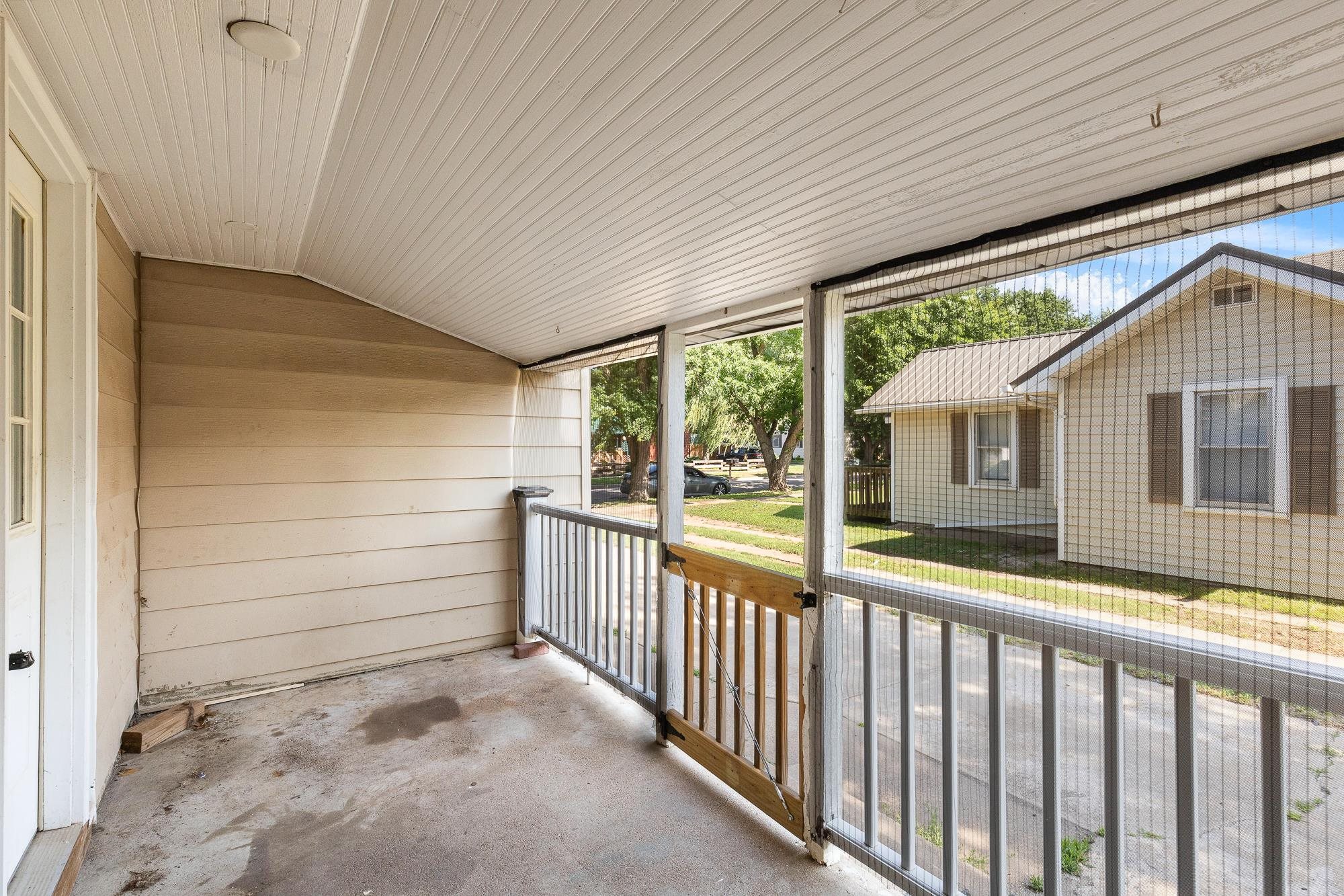 217 N Emporia St Property Photo 11