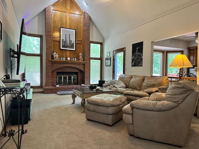 1334 N Coachhouse Property Photo 2