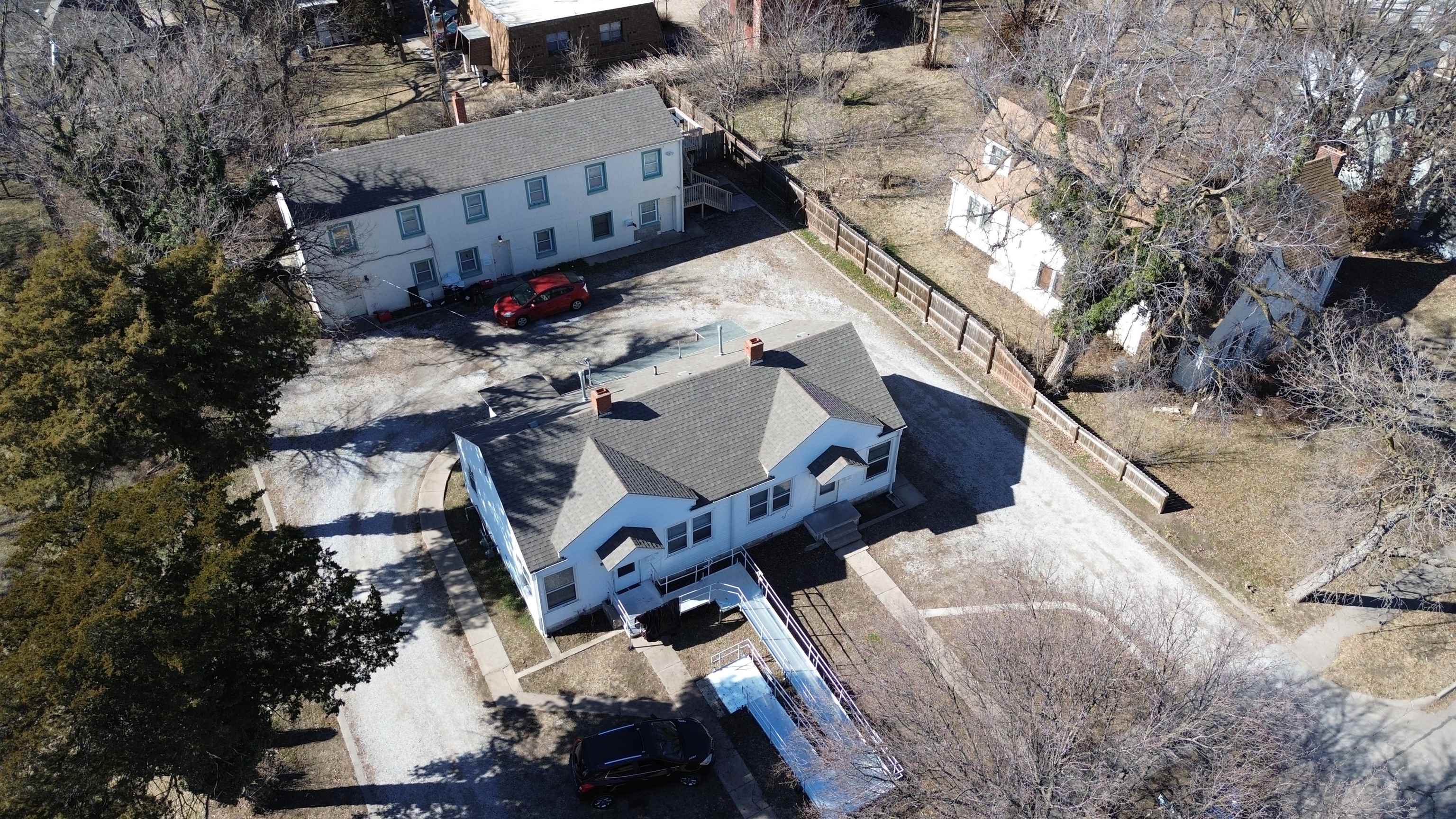 1627-1629 N Fairmount Ave. Property Photo 1