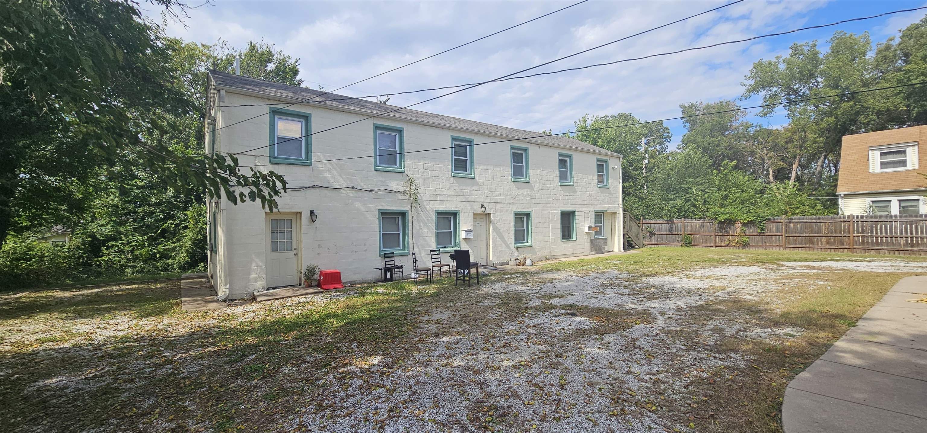 1627-1629 N Fairmount Ave. Property Photo 19