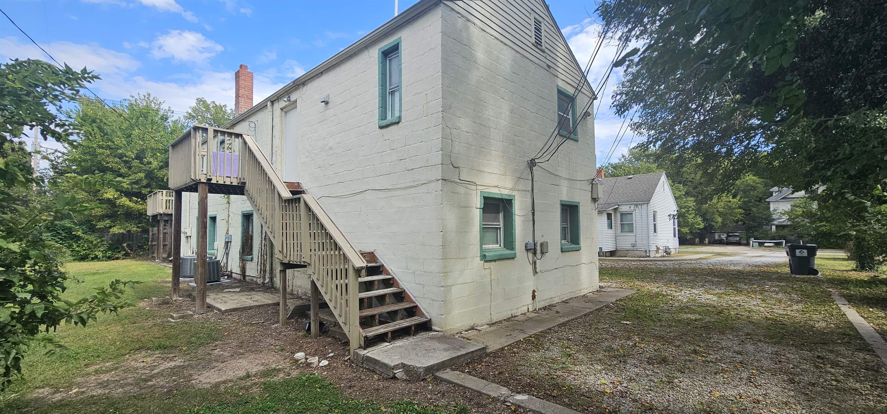 1627-1629 N Fairmount Ave. Property Photo 20