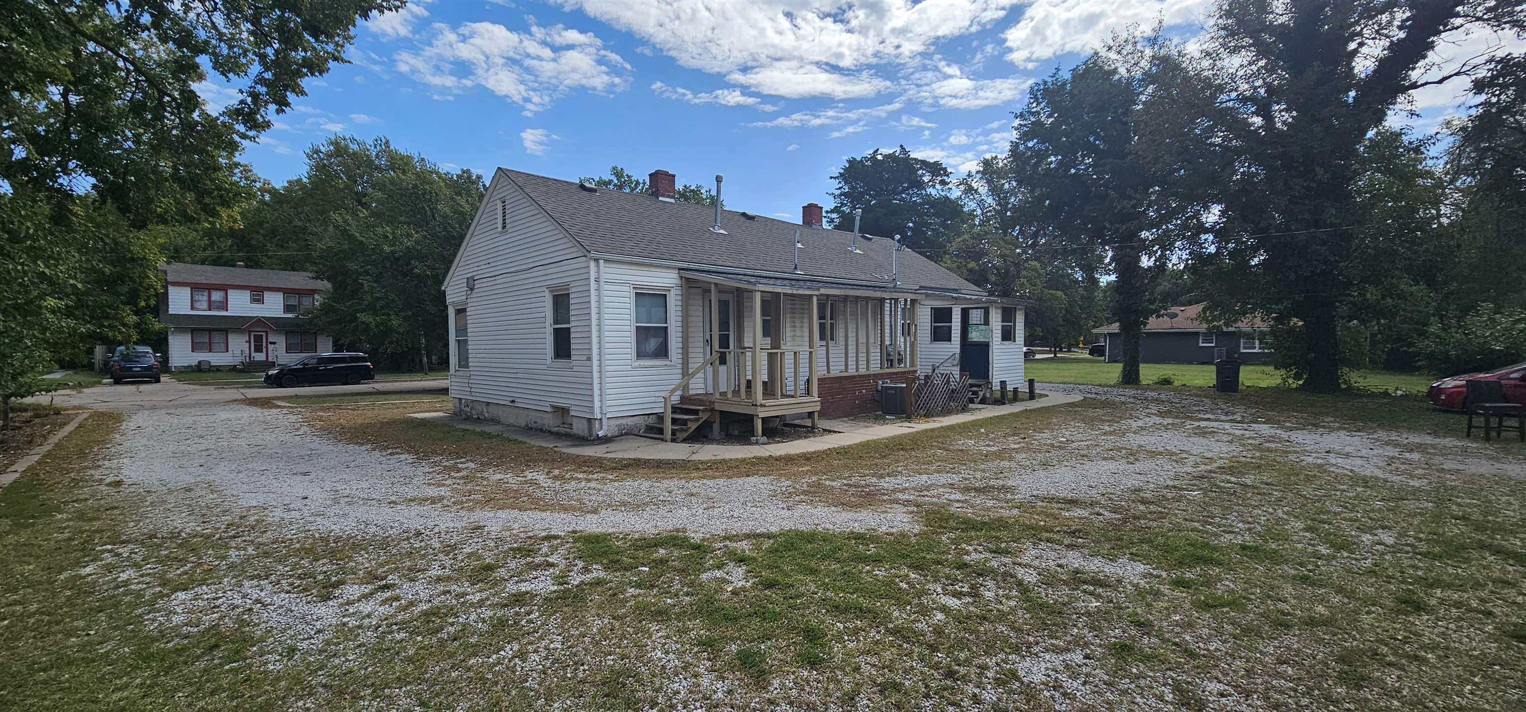 1627-1629 N Fairmount Ave. Property Photo 29
