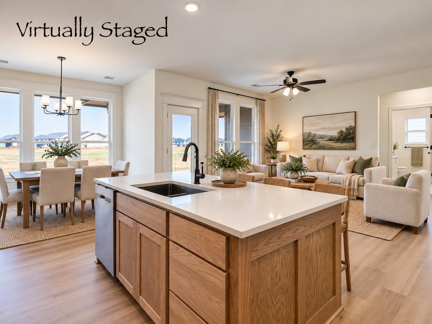 114 E Hickam St. Property Photo 7