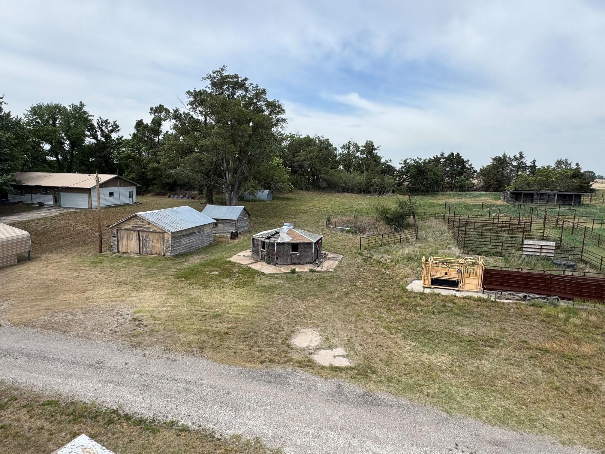 914 N Burmac Rd. Property Photo 25