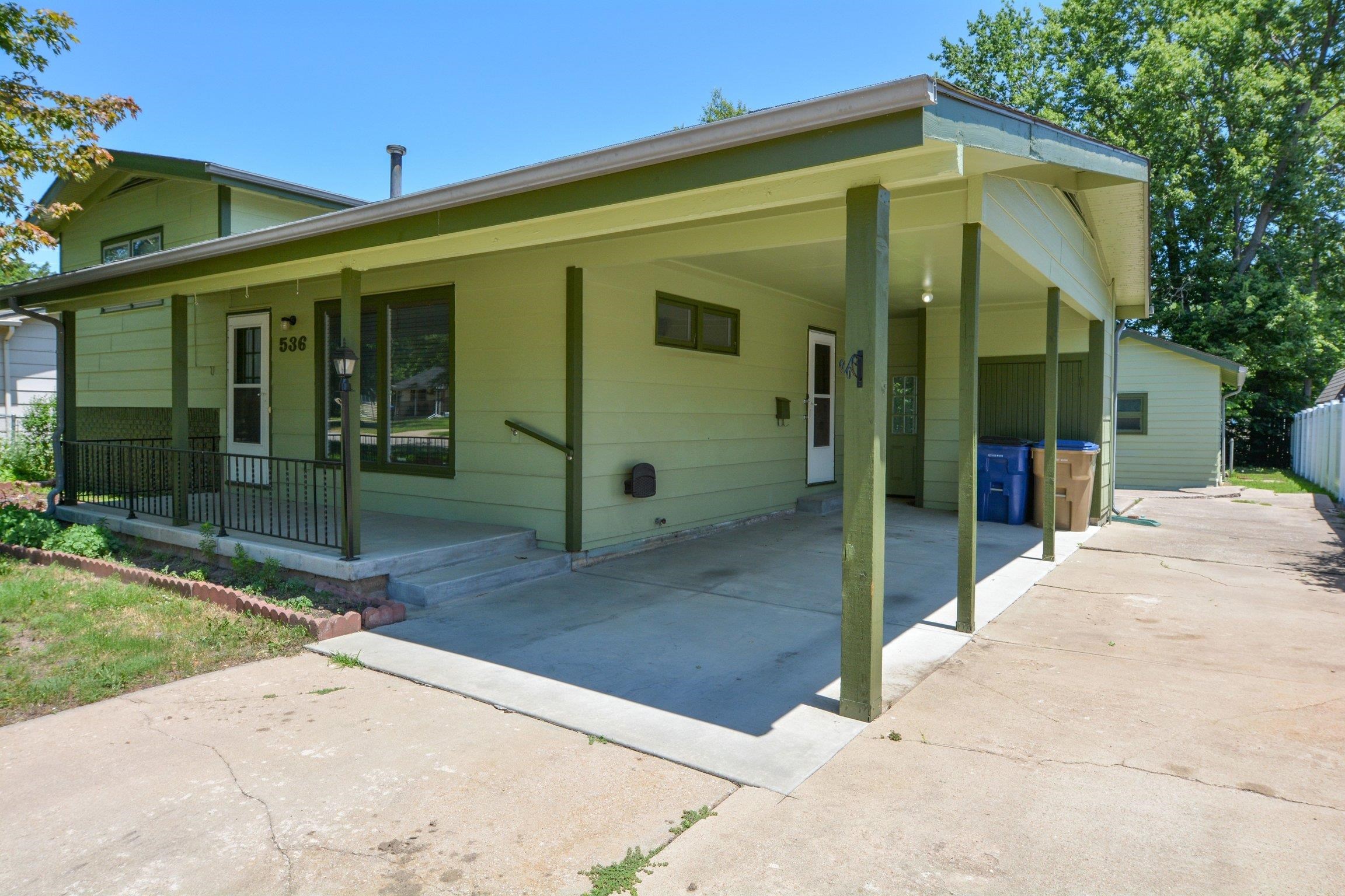 536 N Meeds Dr. Property Photo 3
