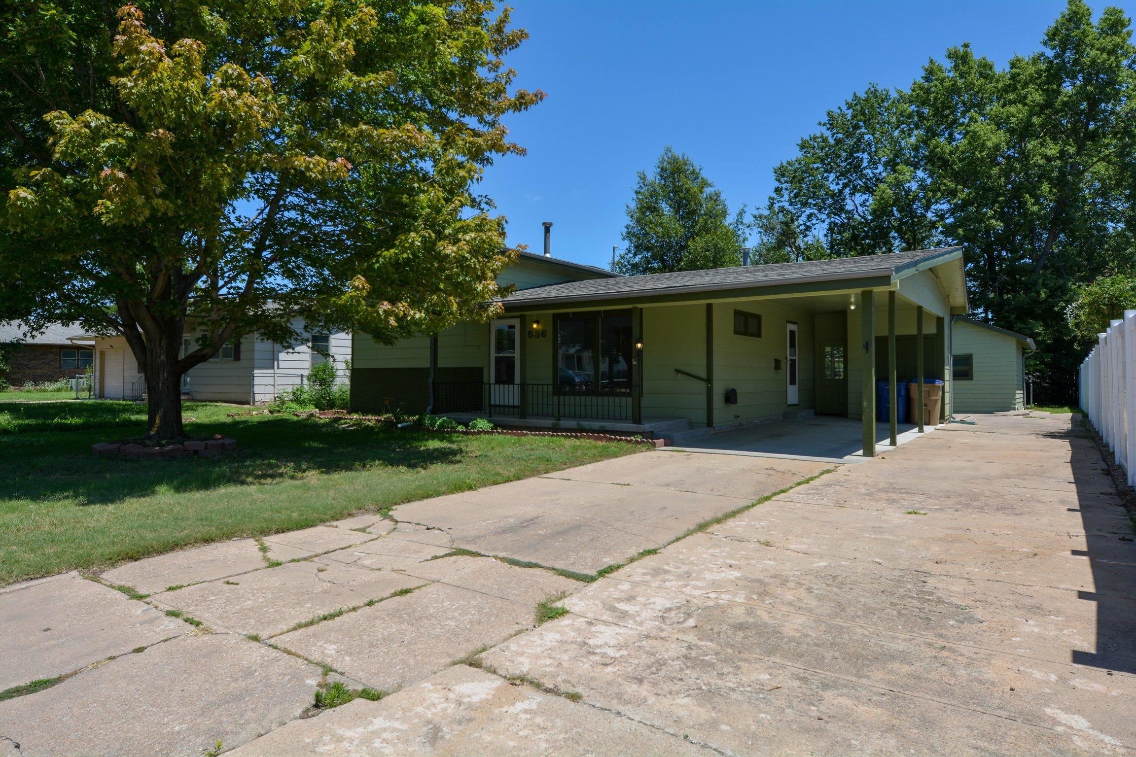 536 N Meeds Dr. Property Photo 27