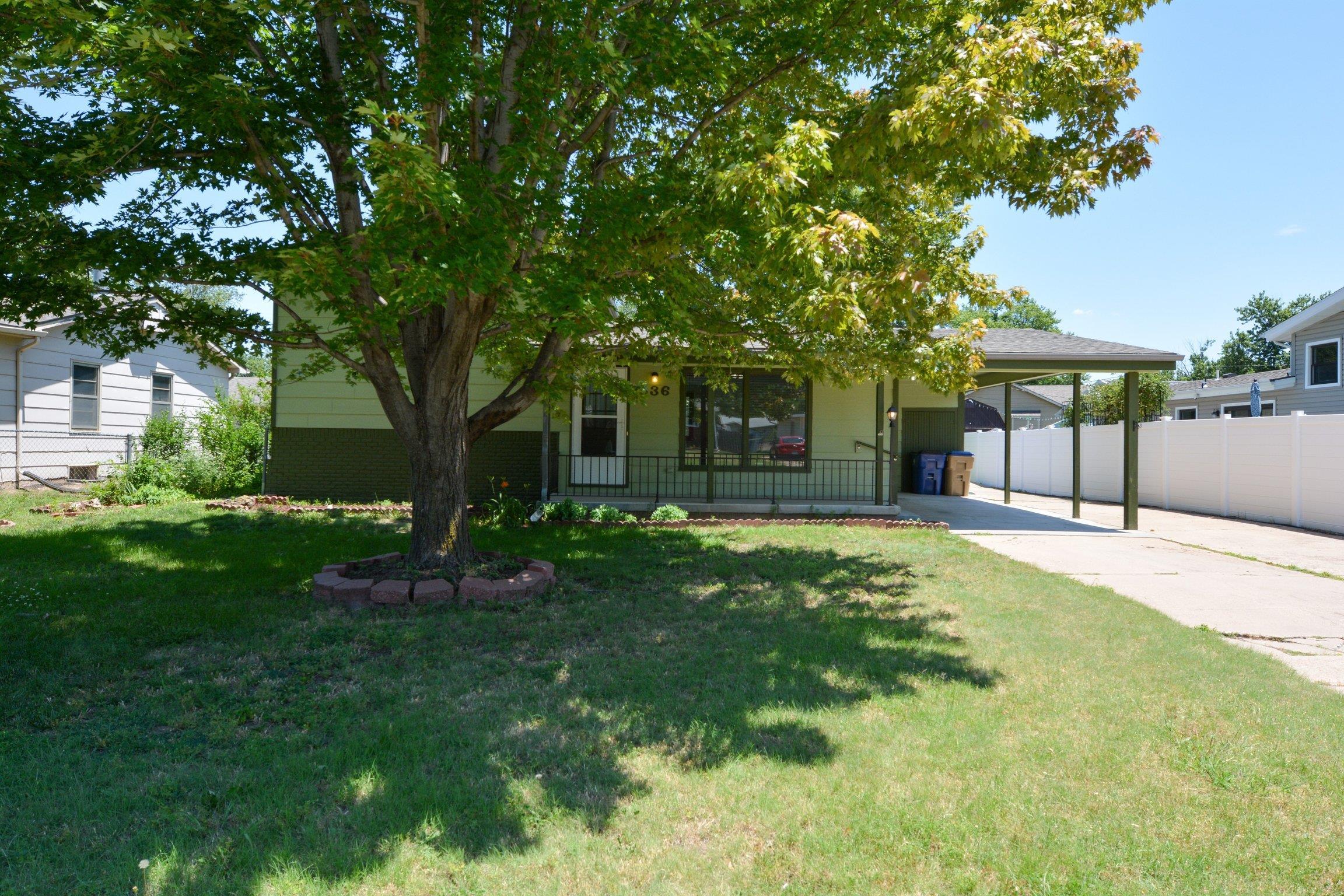 536 N Meeds Dr. Property Photo 29