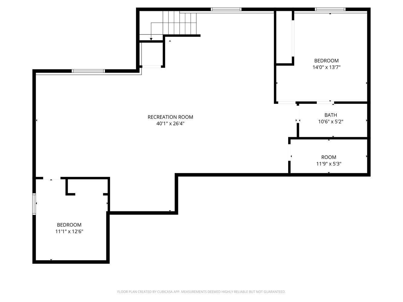 832 E Sunset Property Photo 33