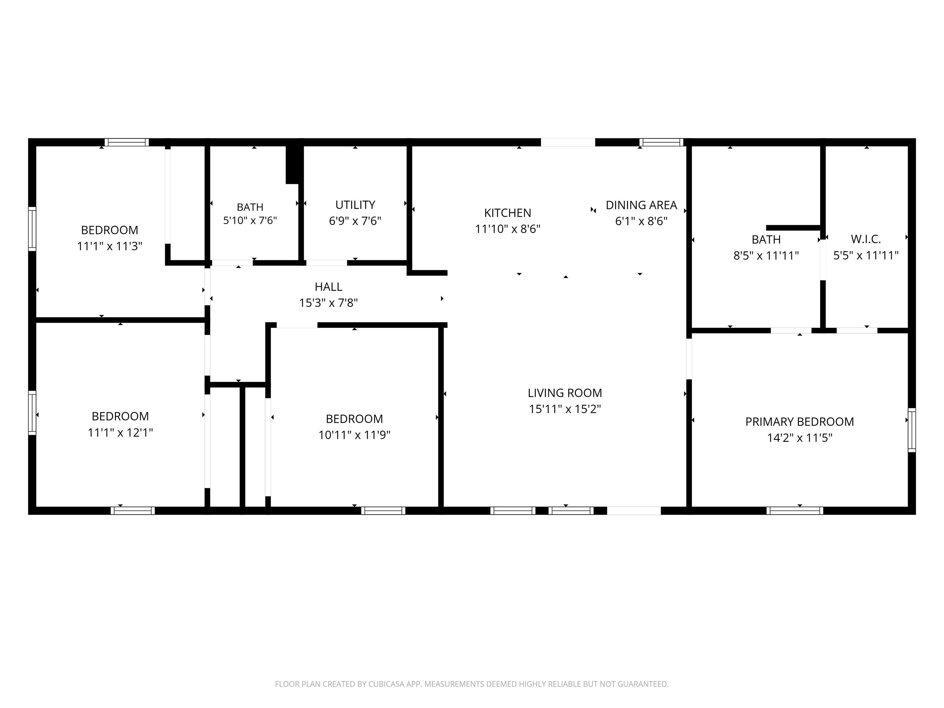4210 E Menlo Dr Property Photo 36