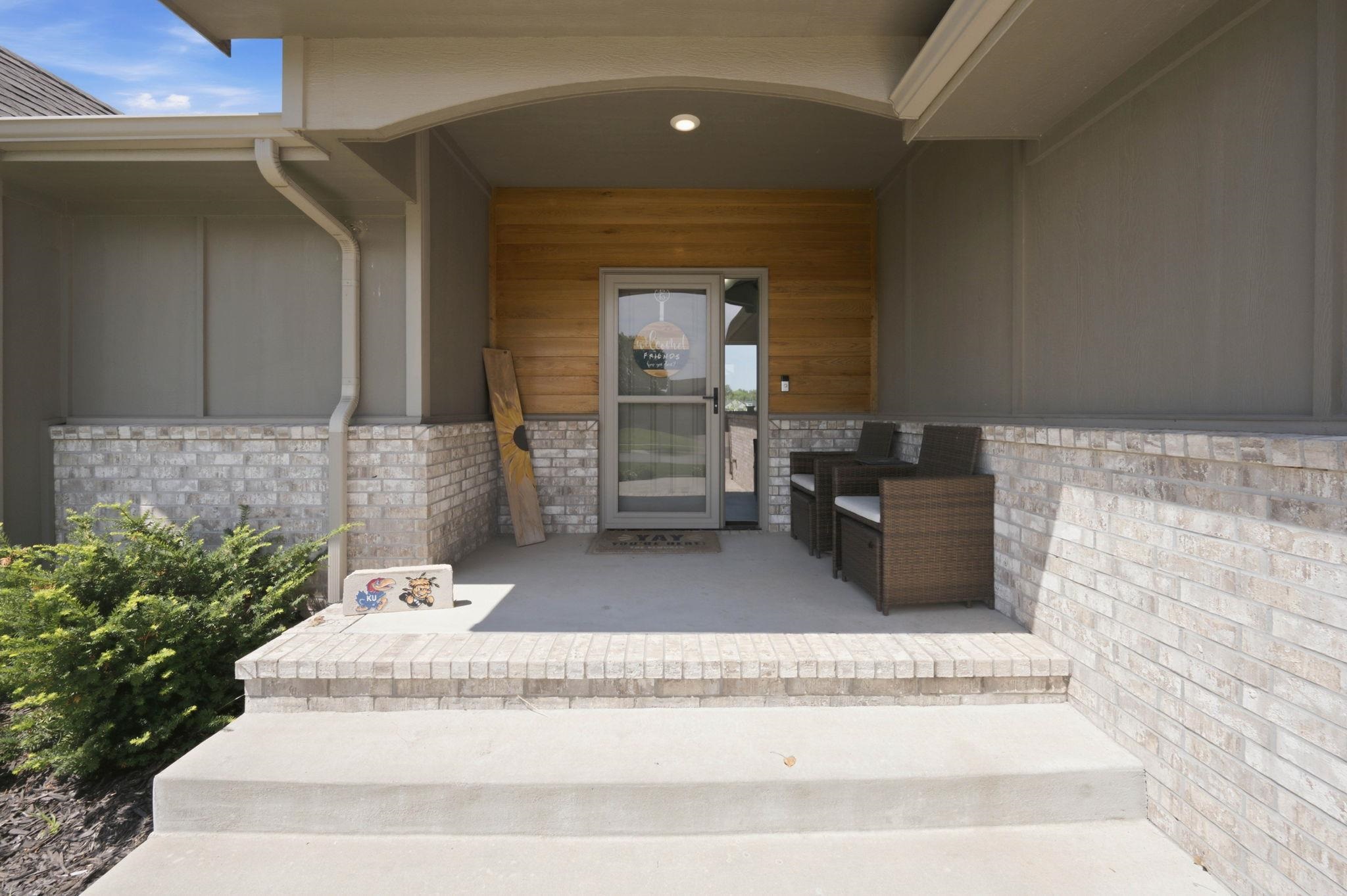 517 S Horseshoe Bend Property Photo 4