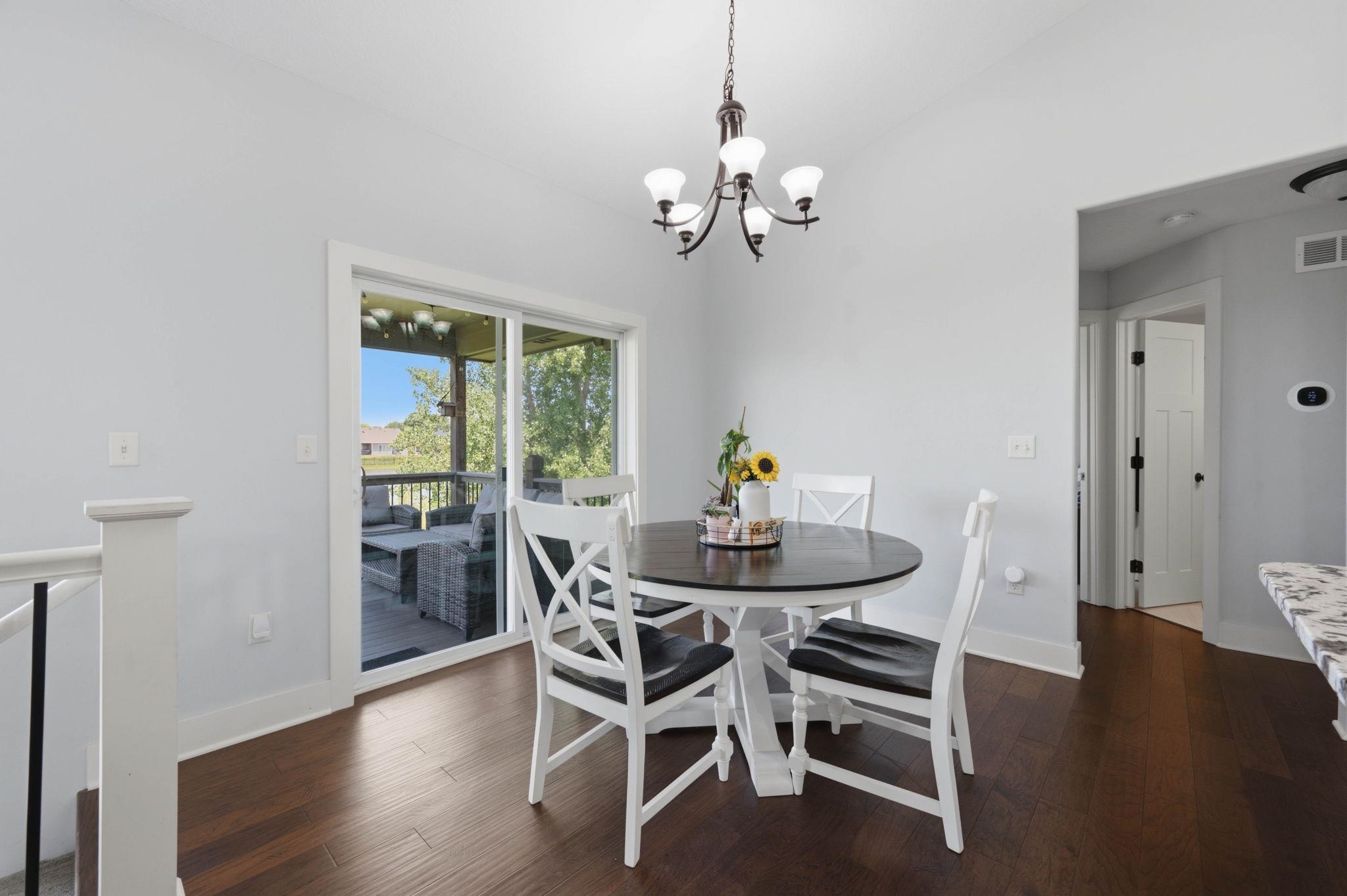 517 S Horseshoe Bend Property Photo 9