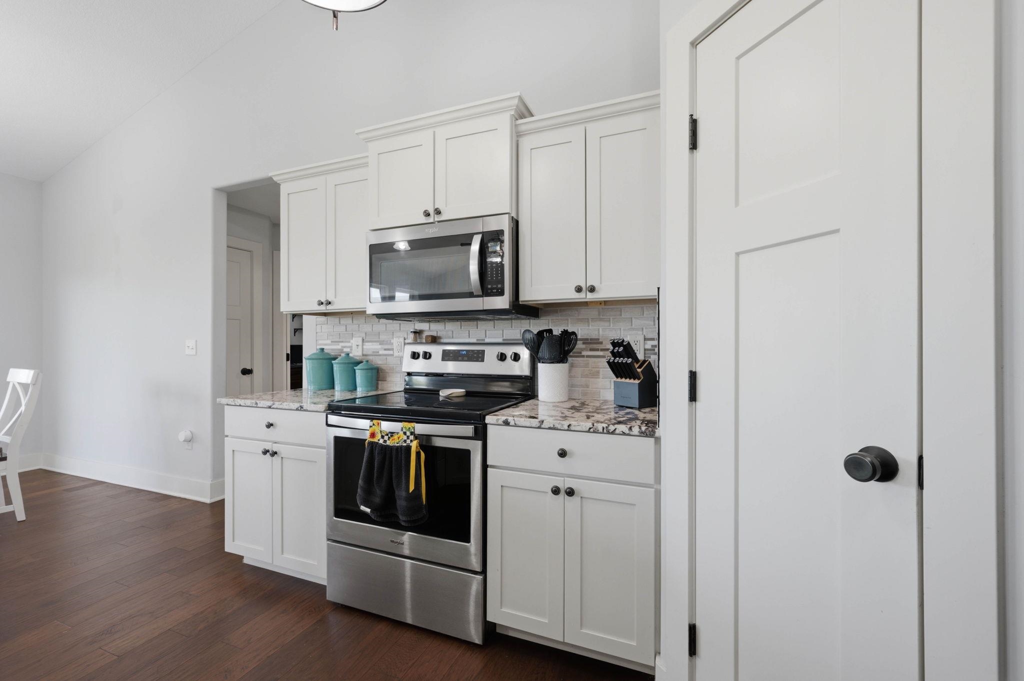 517 S Horseshoe Bend Property Photo 12