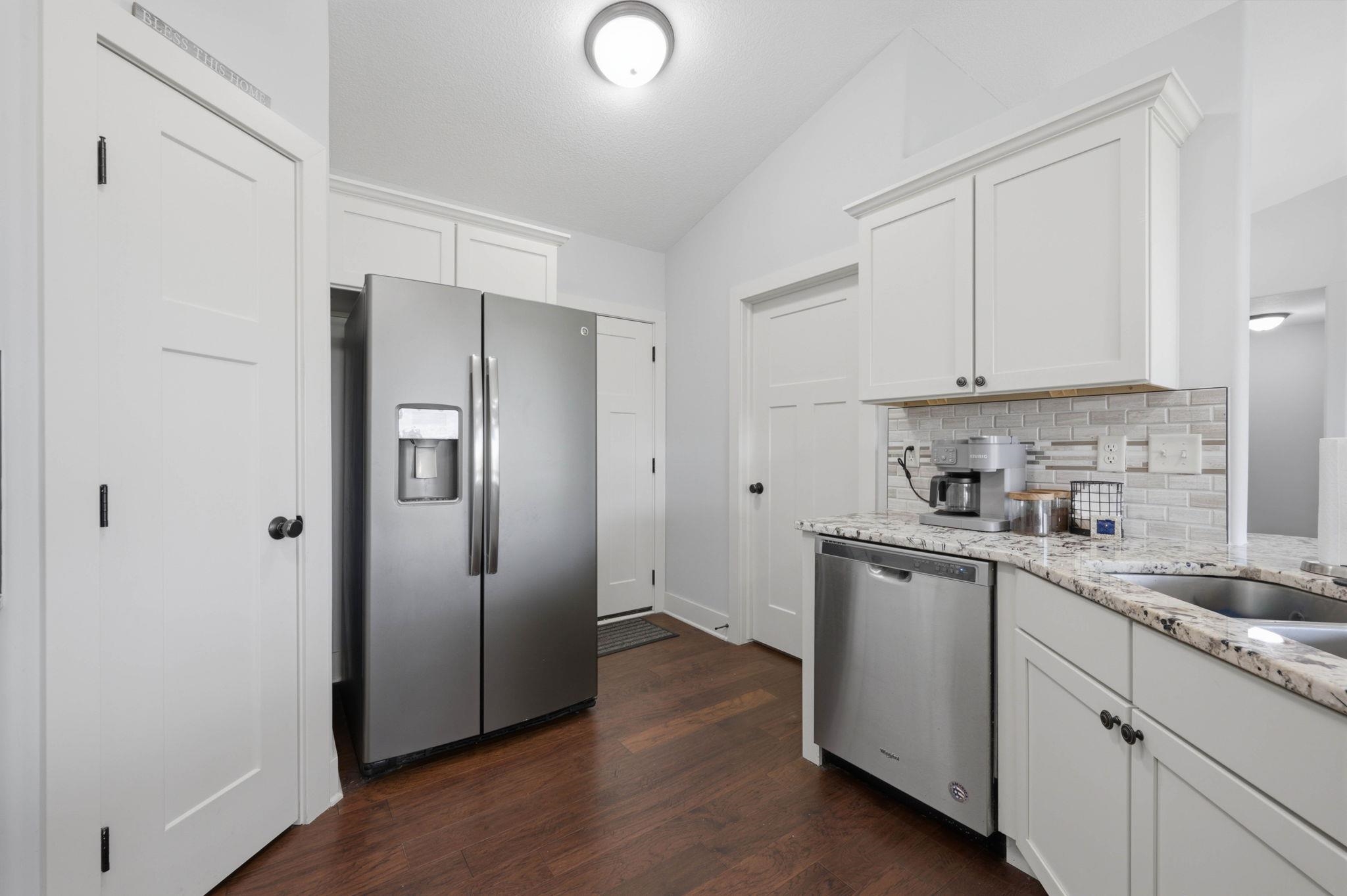 517 S Horseshoe Bend Property Photo 13