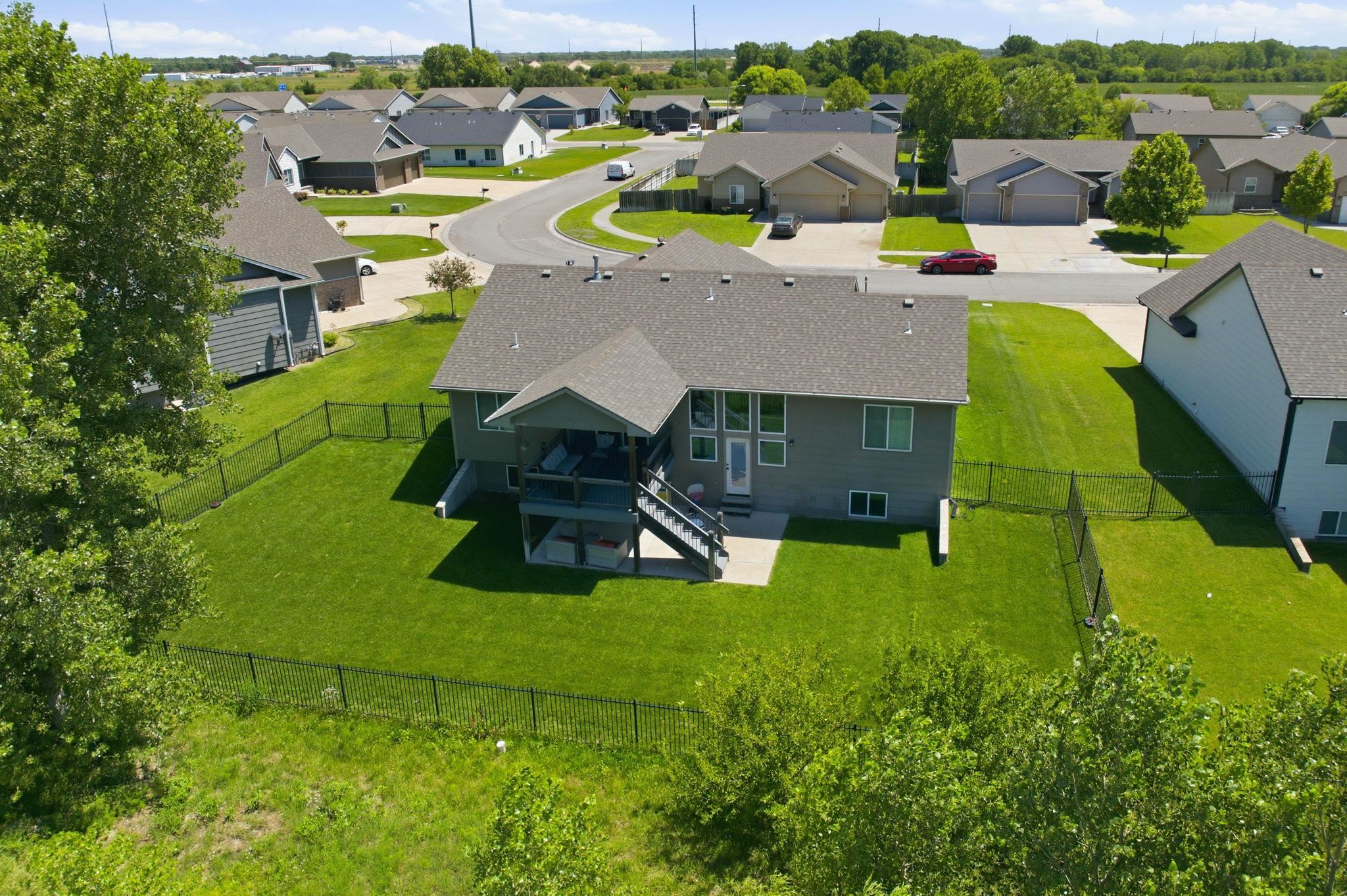 517 S Horseshoe Bend Property Photo 28