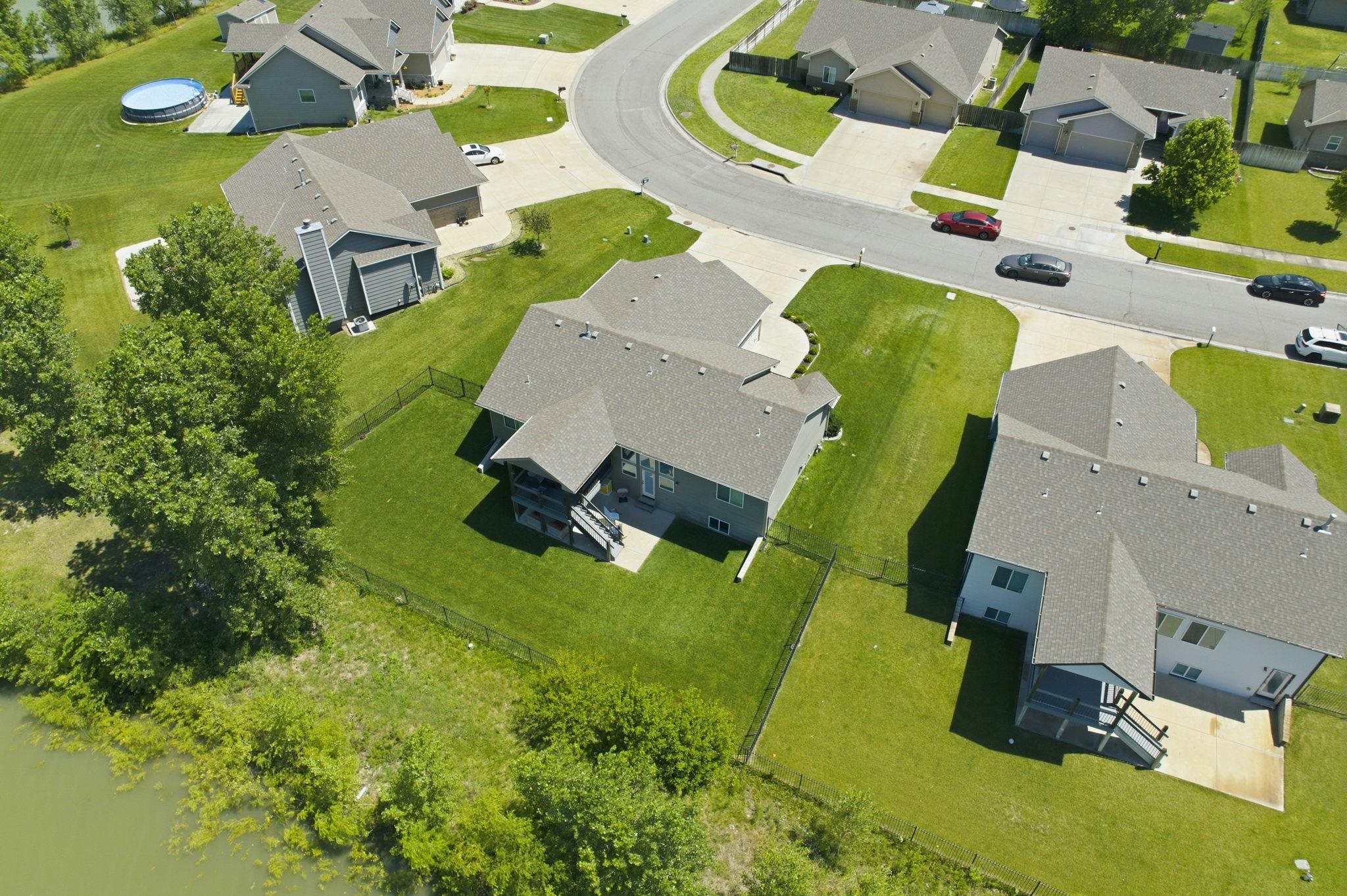 517 S Horseshoe Bend Property Photo 29