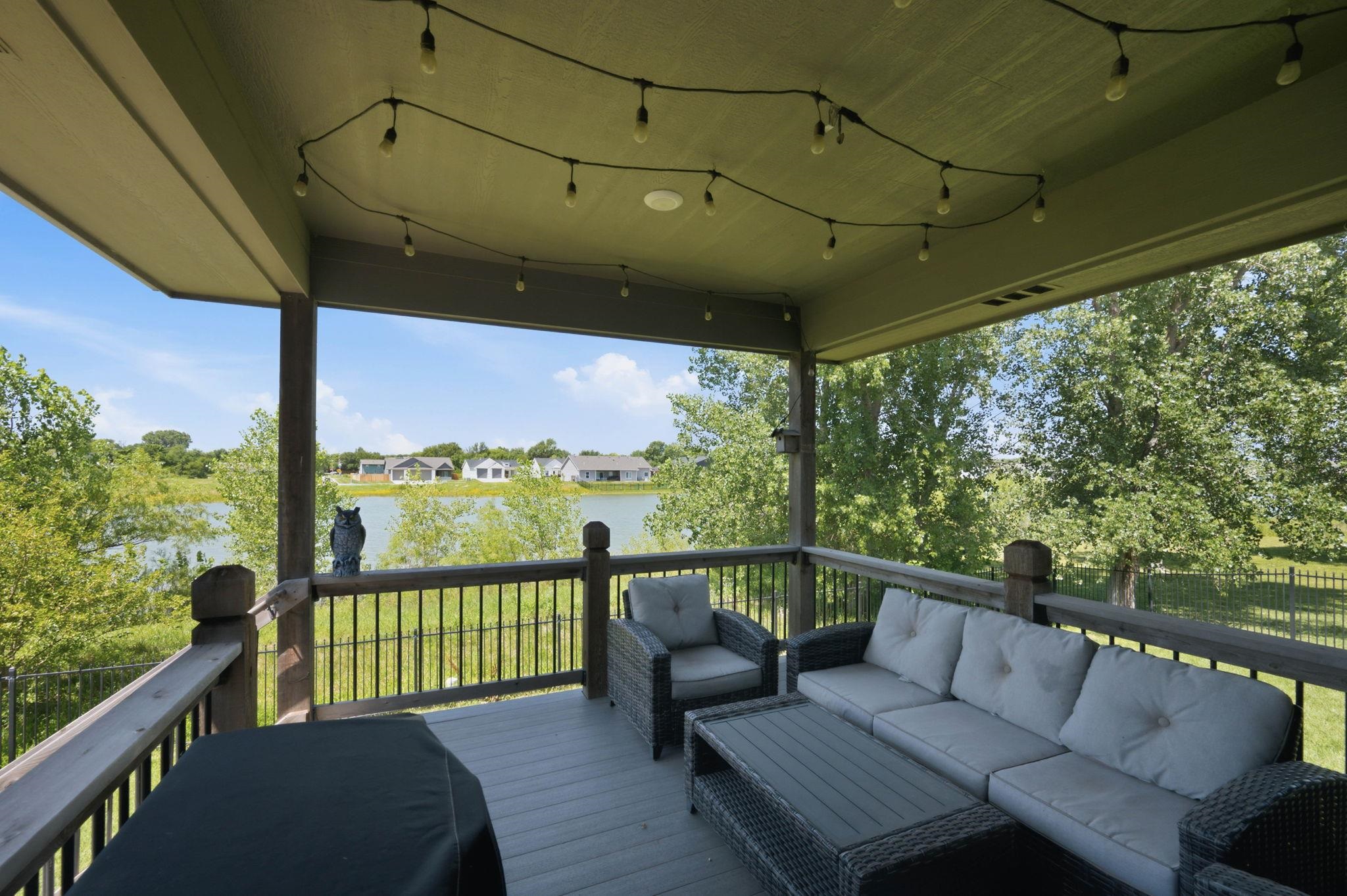 517 S Horseshoe Bend Property Photo 30