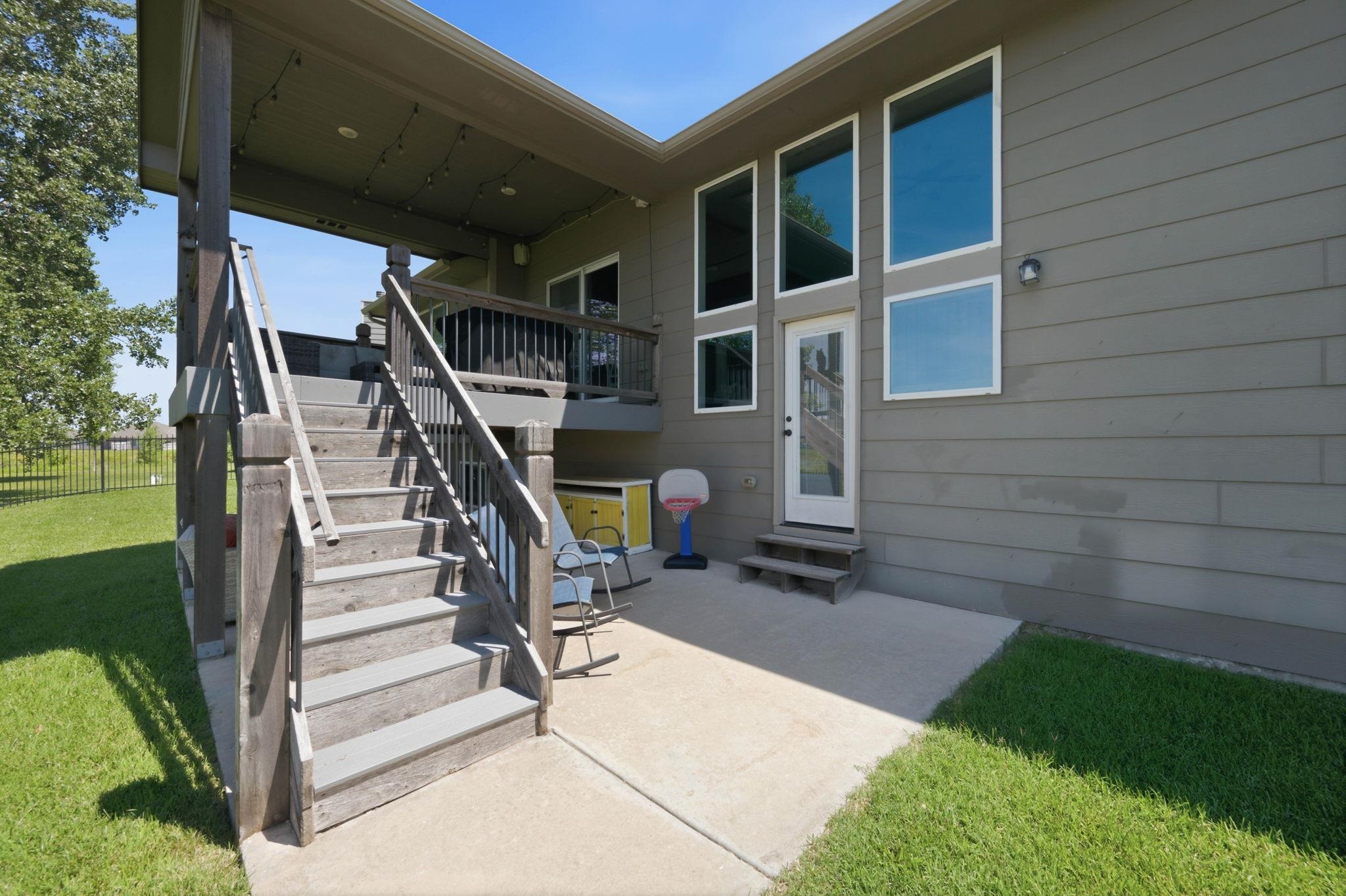 517 S Horseshoe Bend Property Photo 32