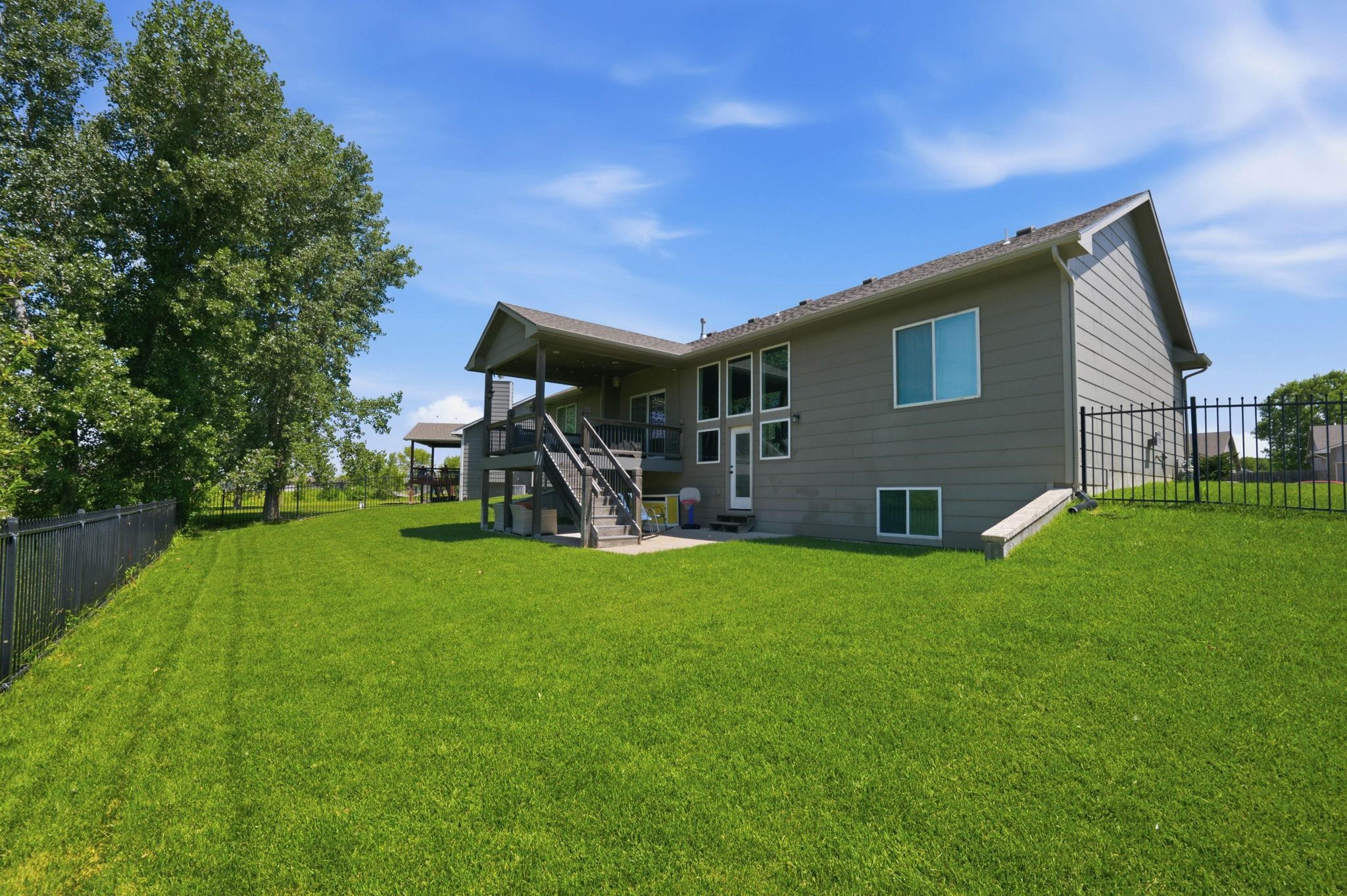 517 S Horseshoe Bend Property Photo 34
