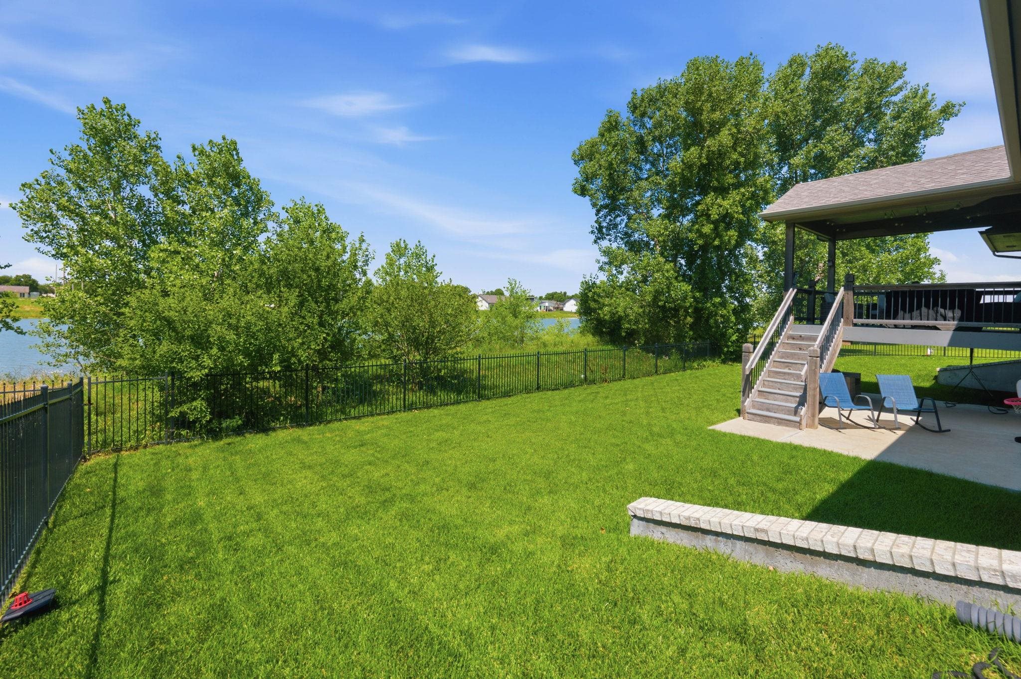 517 S Horseshoe Bend Property Photo 35