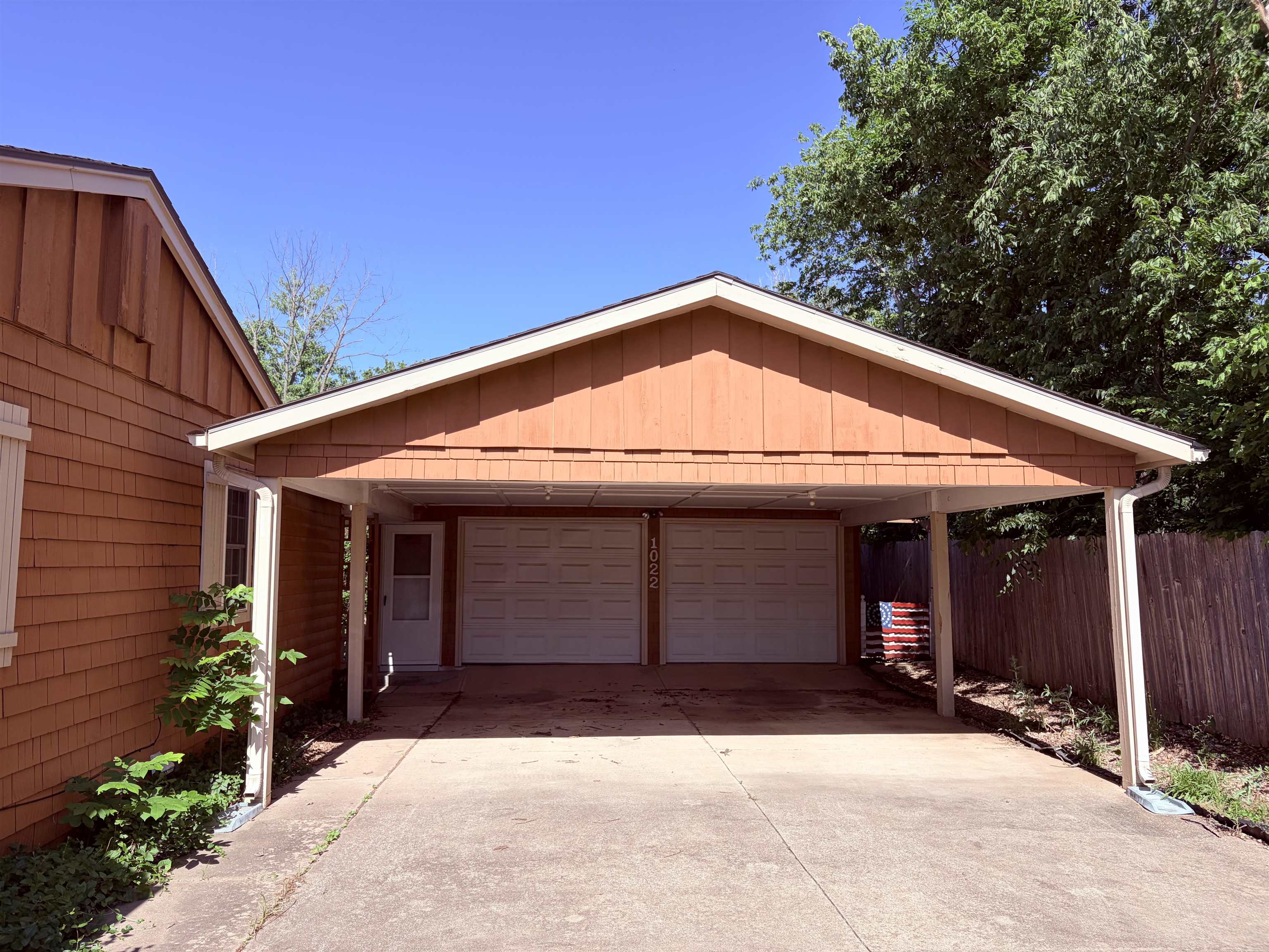 1022 S Cherry St. Property Photo 19