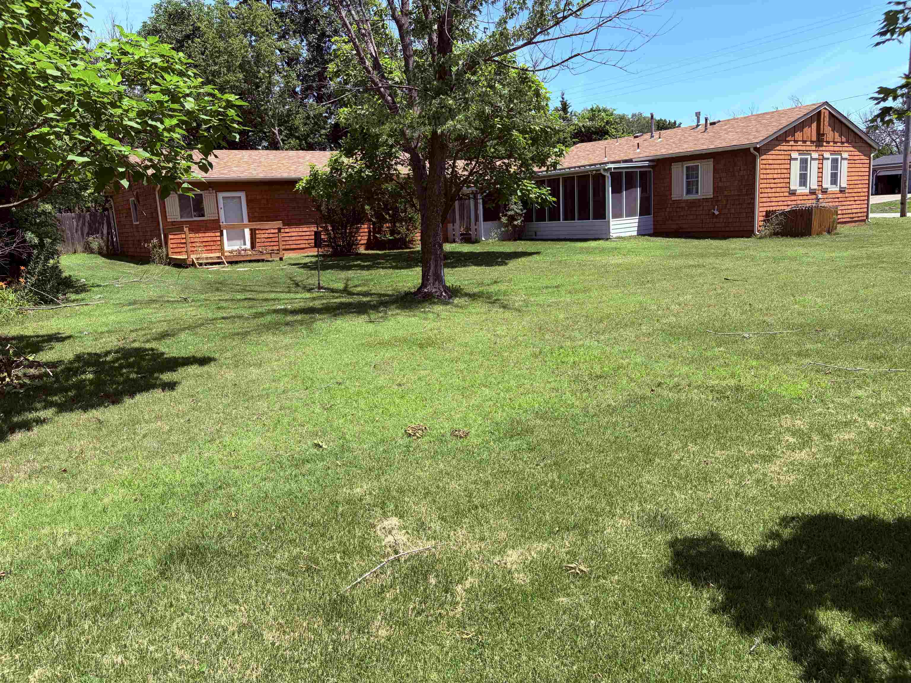 1022 S Cherry St. Property Photo 25