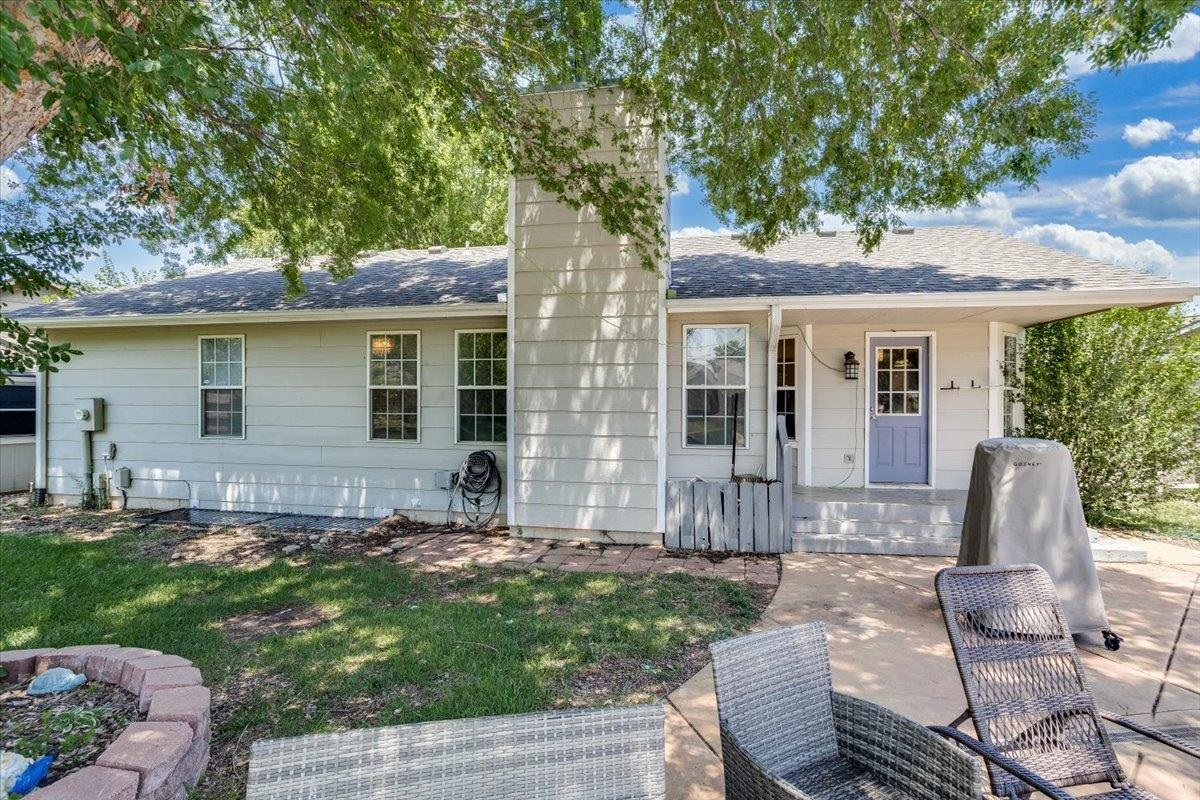2721 N Stoney Point Ct Property Photo 32