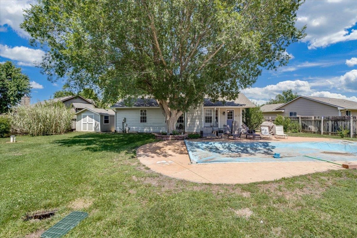 2721 N Stoney Point Ct Property Photo 35