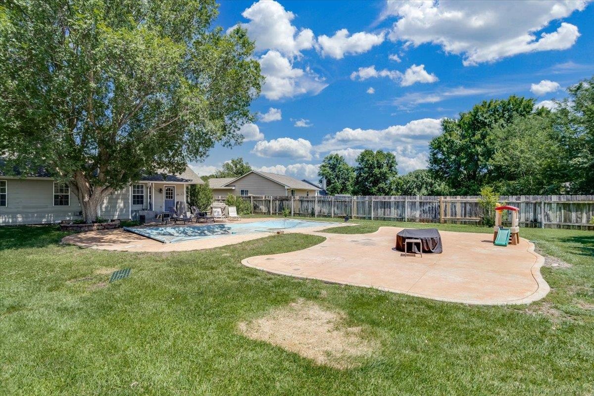 2721 N Stoney Point Ct Property Photo 36