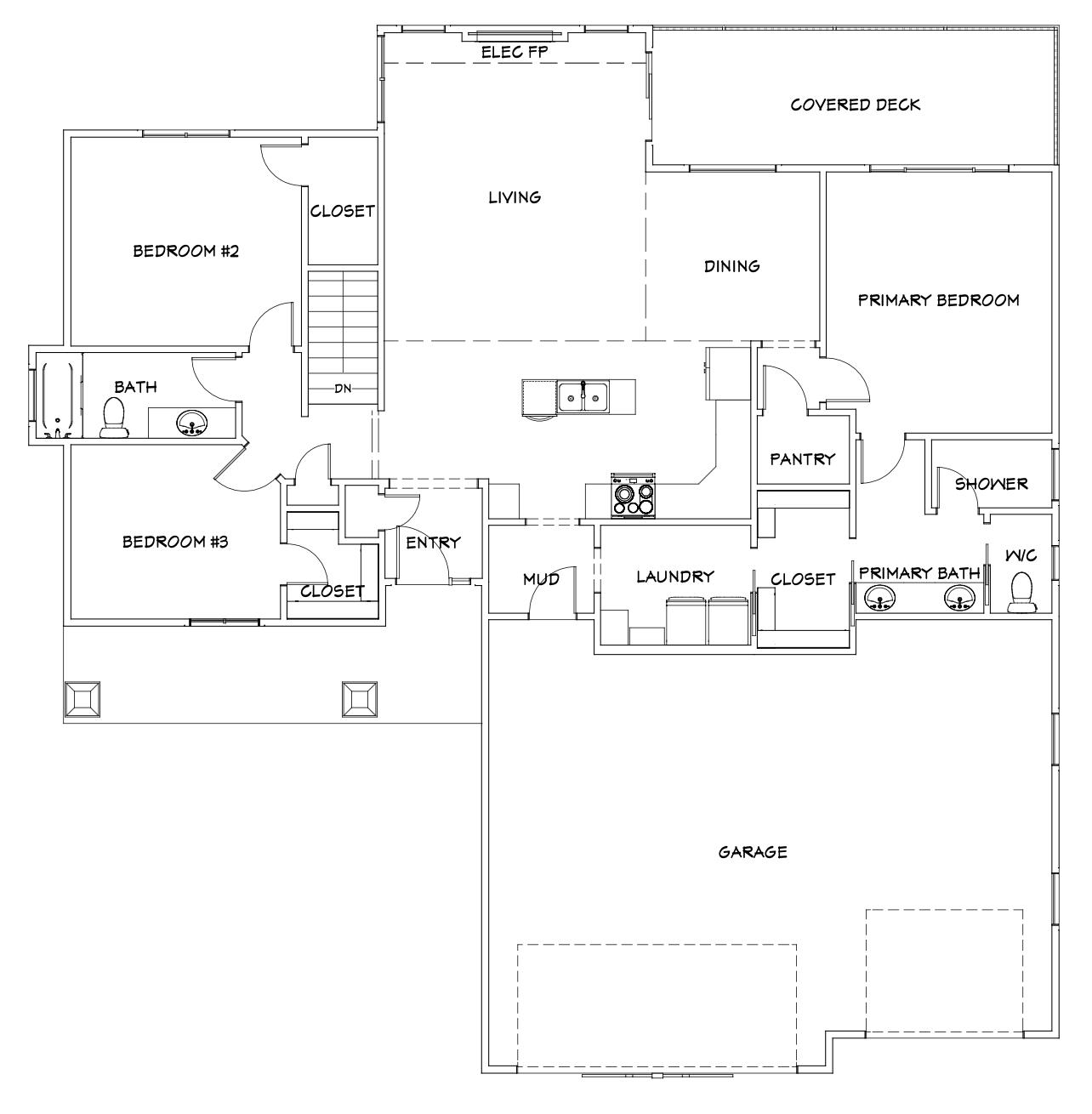 249 N Ciderbluff Ct. Property Photo 2