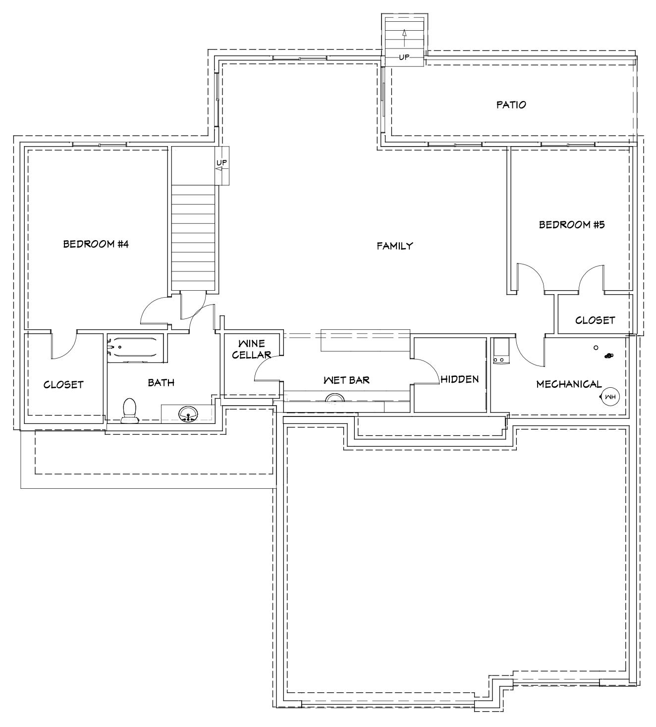 249 N Ciderbluff Ct. Property Photo 3