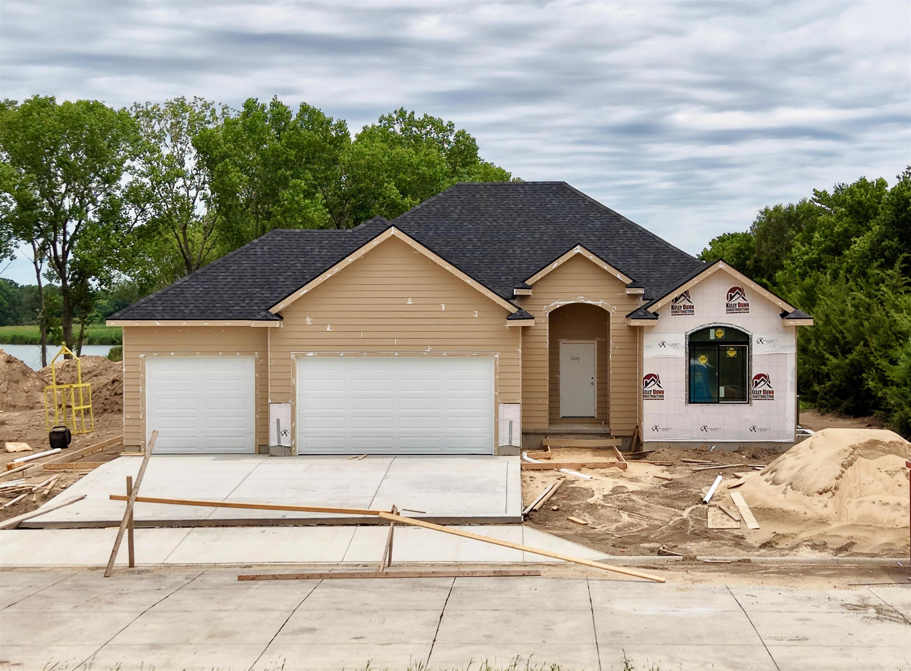 2681 Evening Bay Dr Property Photo 4