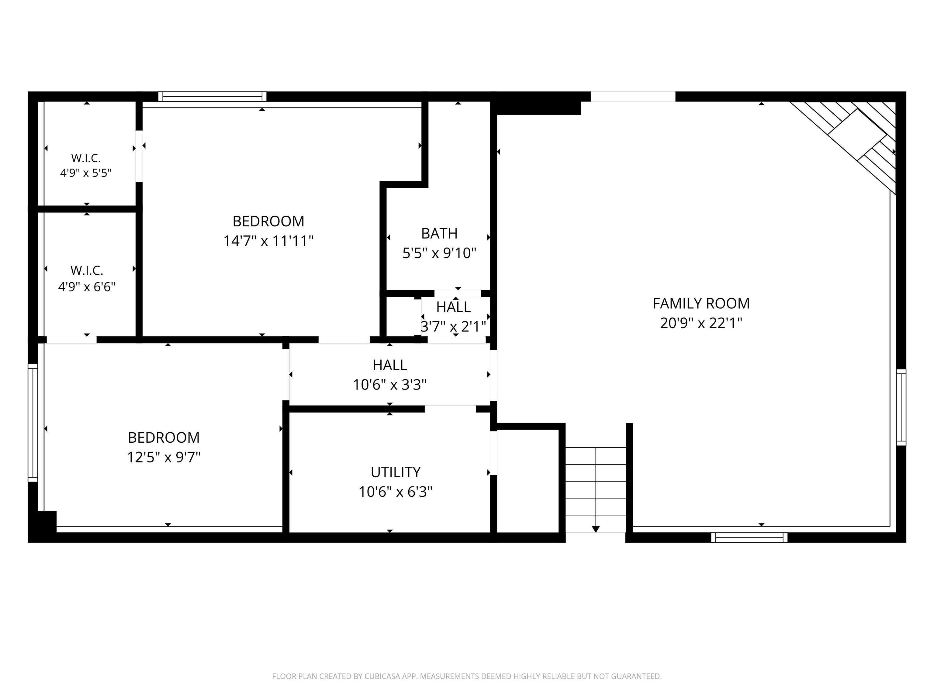 1942 S Chateau St Property Photo 30