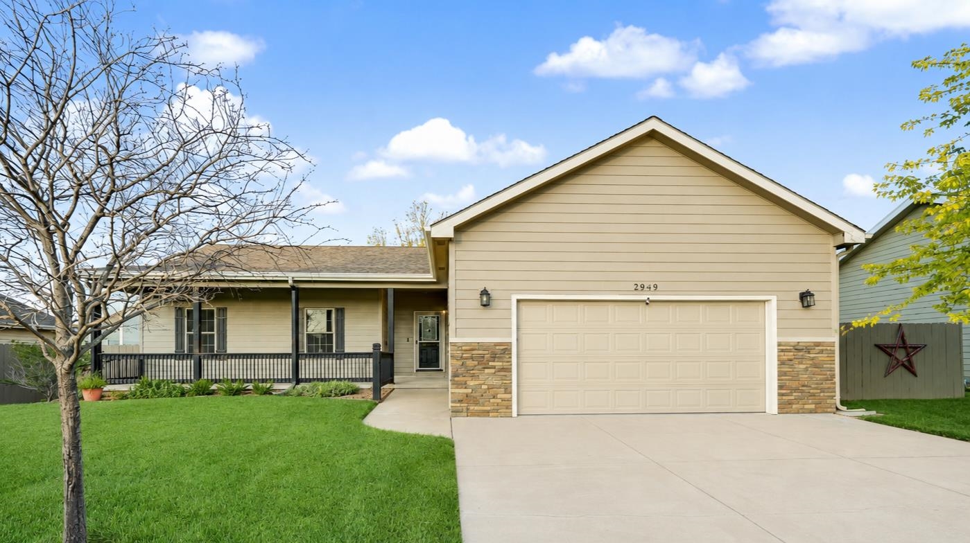 2949 Tasker Ln. Property Photo 1