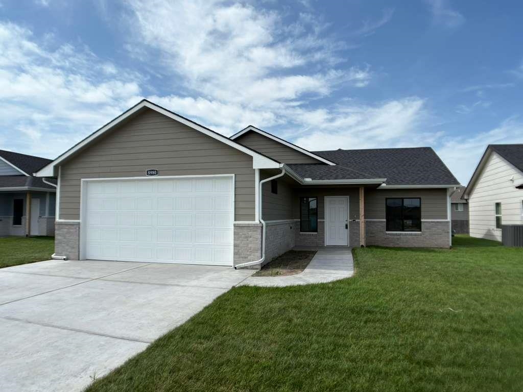 8980 E Forbes Cir Property Photo 1