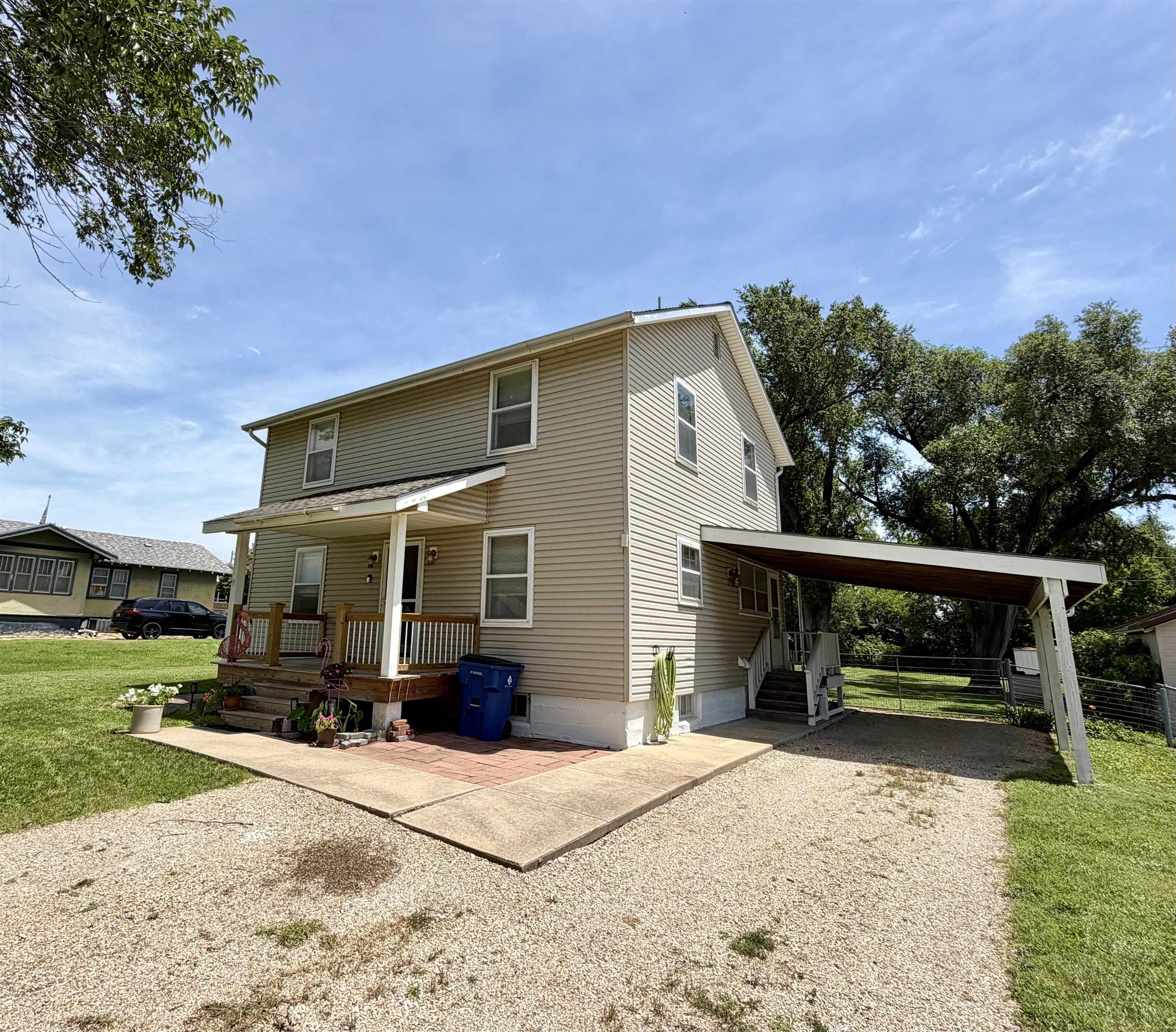 1510 N Main St. Property Photo 1