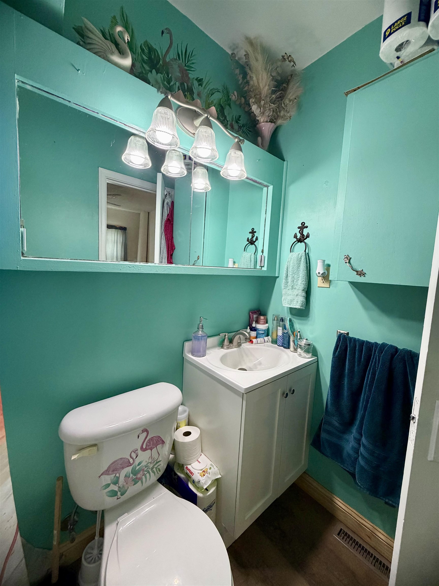 1510 N Main St. Property Photo 10