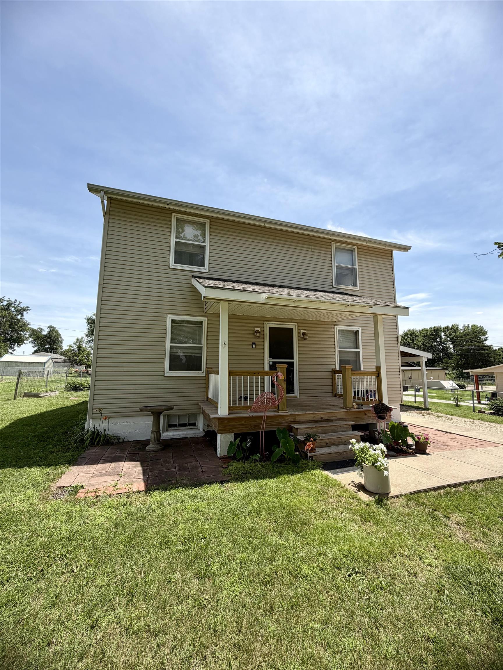 1510 N Main St. Property Photo 29