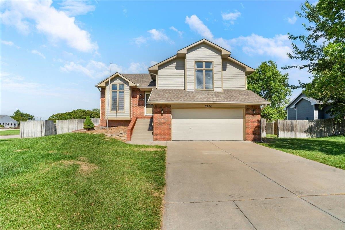2014 N Grace Avenue Ct