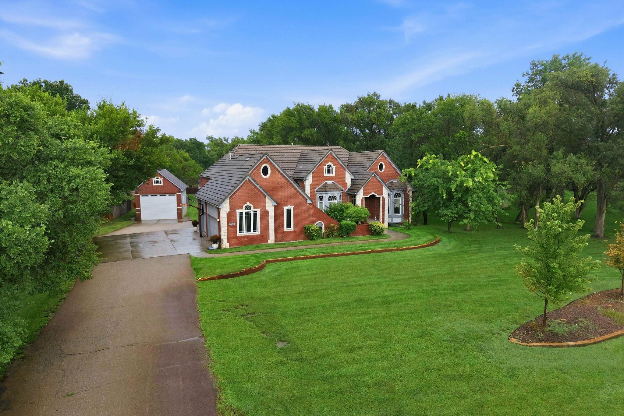 6538 N Bella Rd Property Photo 1