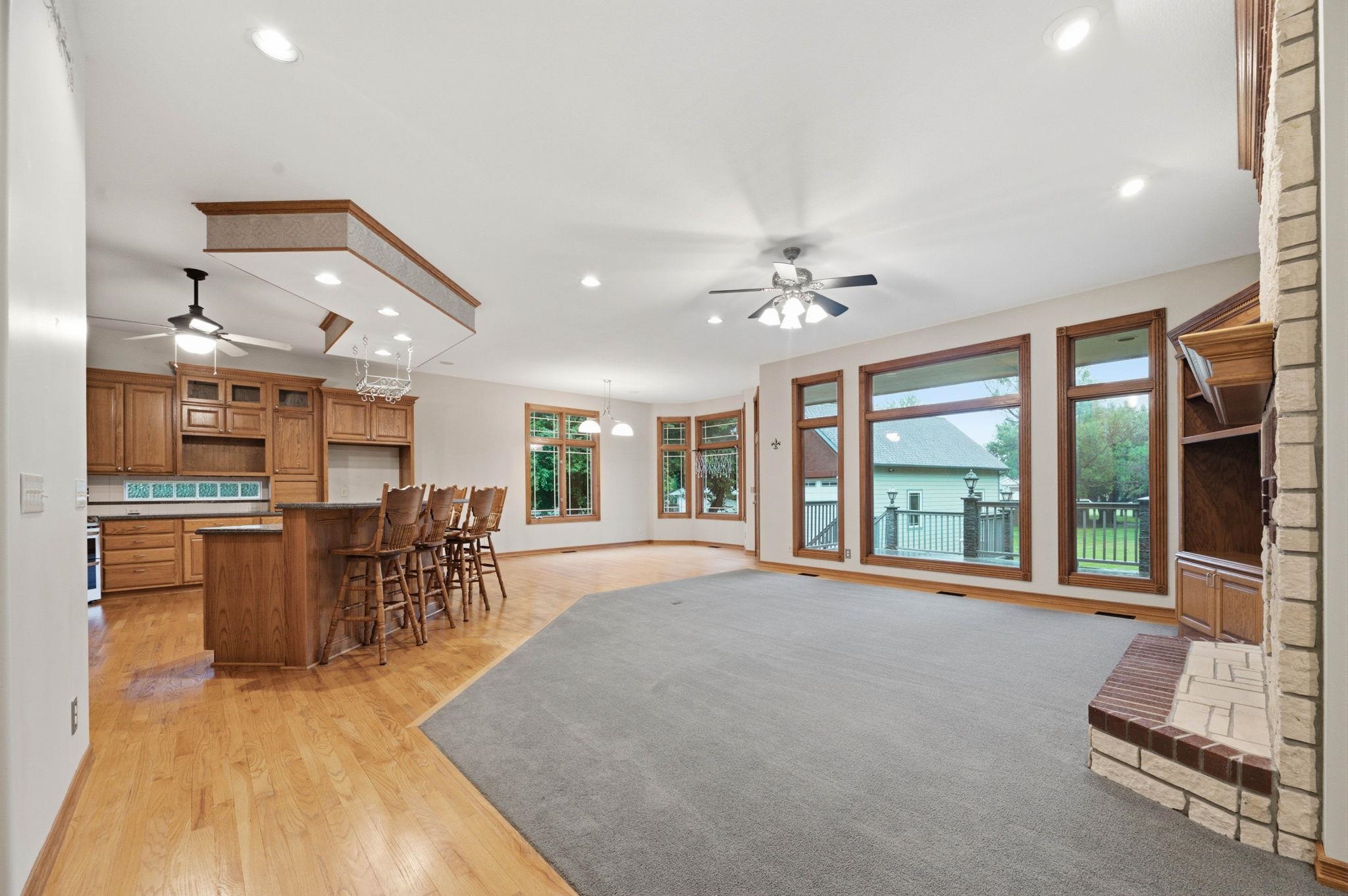6538 N Bella Rd Property Photo 6