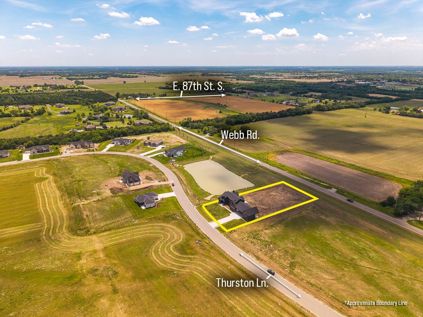 243 Thurston Property Photo 2