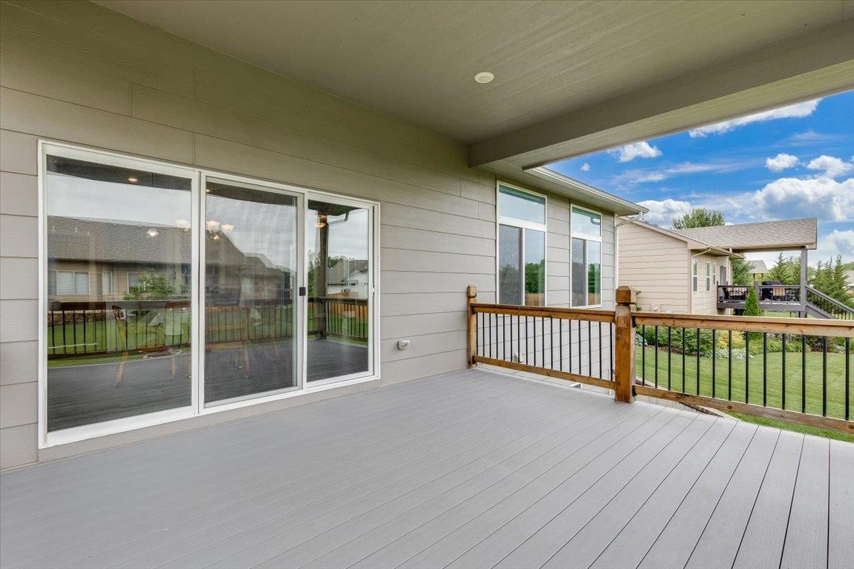 3513 N Bluestem Property Photo 33