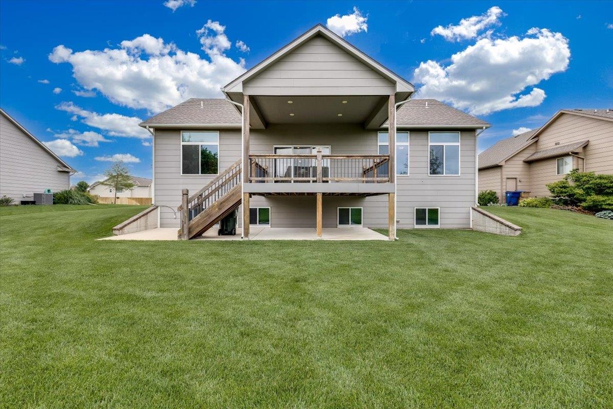 3513 N Bluestem Property Photo 34