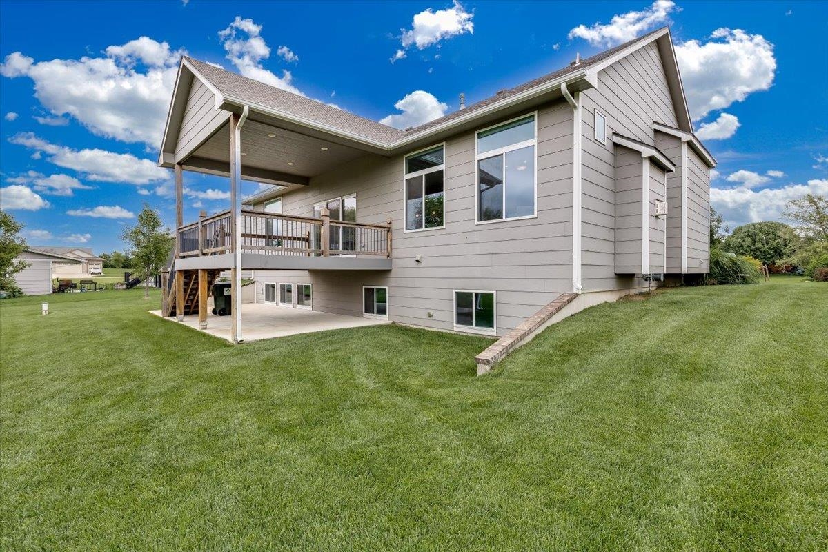 3513 N Bluestem Property Photo 35