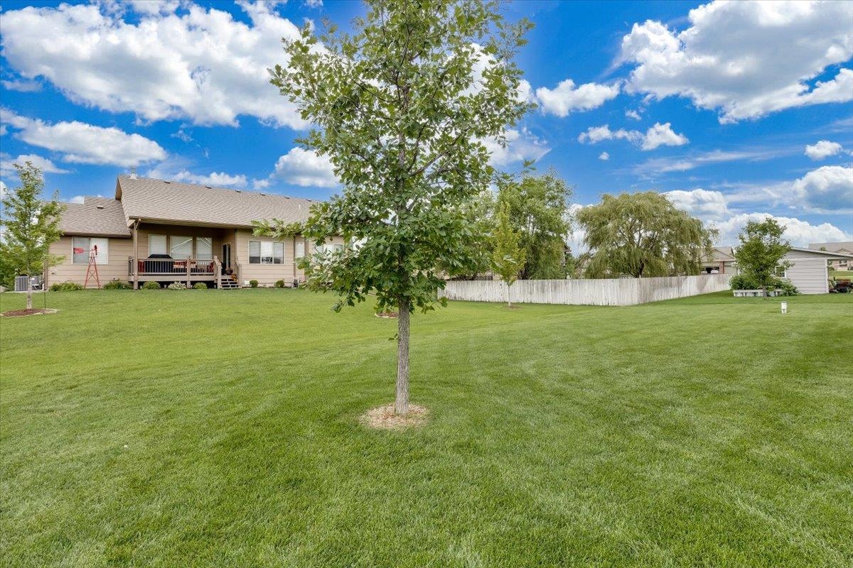 3513 N Bluestem Property Photo 36