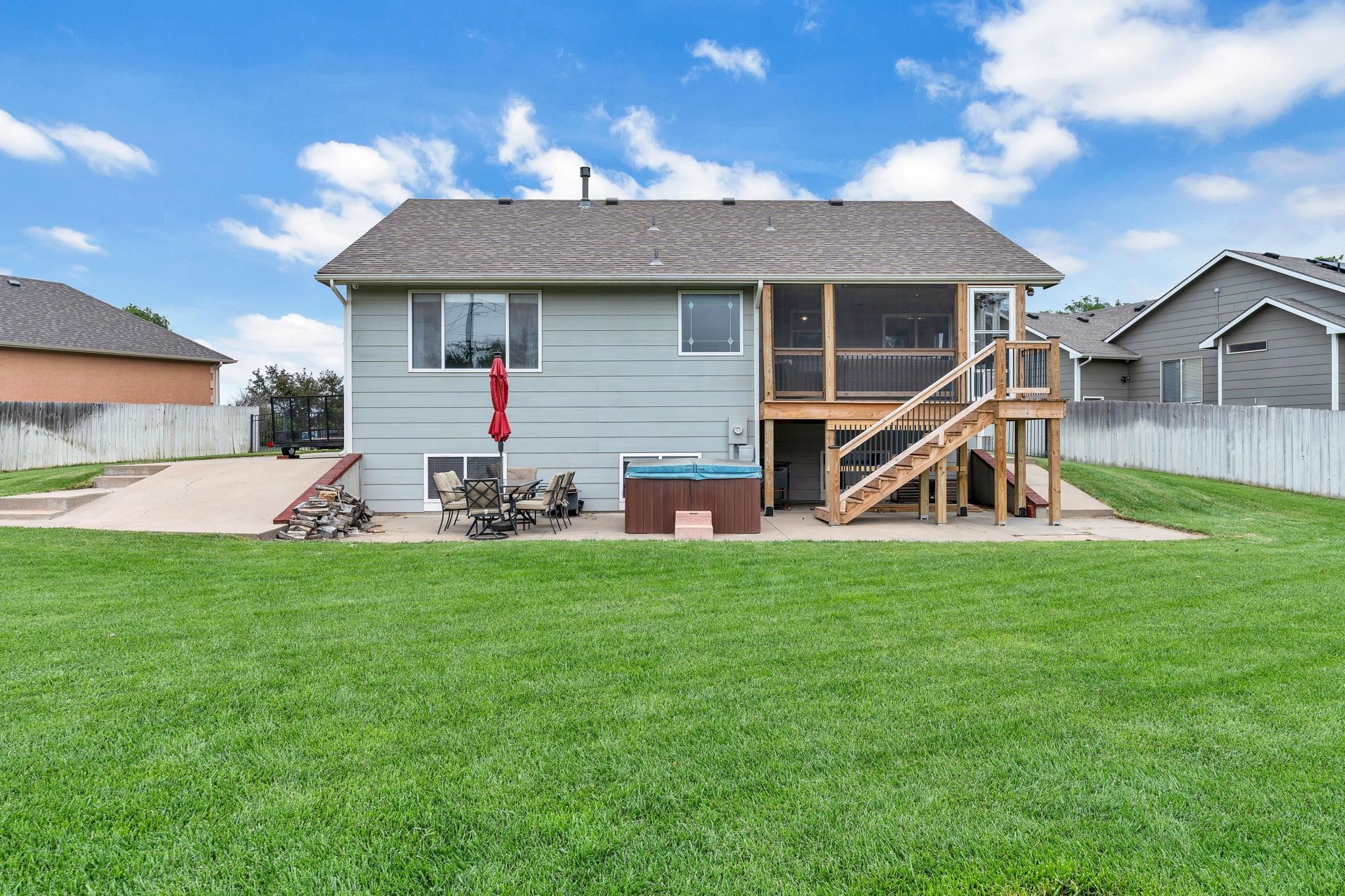 1509 S Shiloh Ct. Property Photo 31